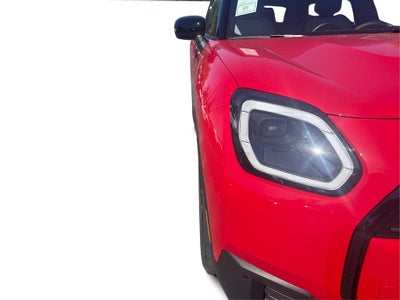 2027 MINI Cooper S Countryman Signature Plus Trim ALL4
