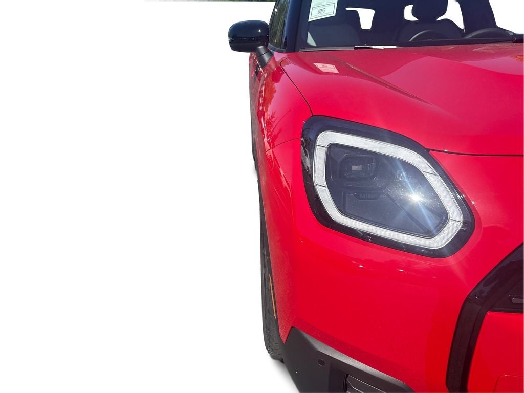 2027 MINI Cooper S Countryman Signature Plus Trim ALL4