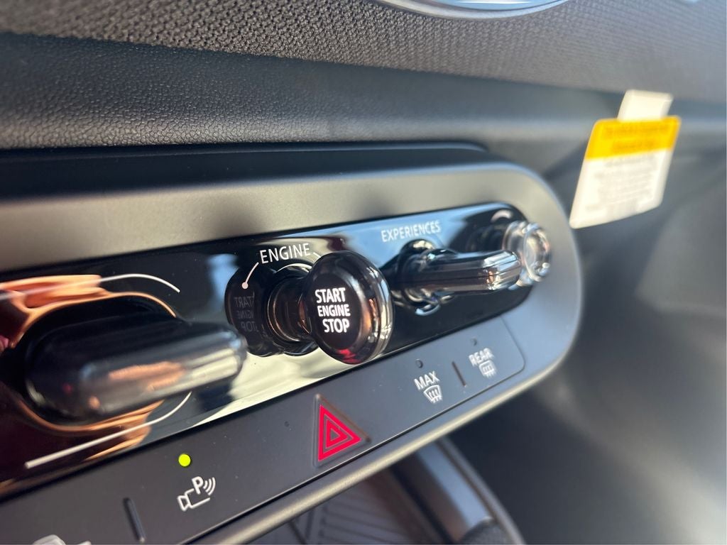 2027 MINI Cooper S Countryman Signature Plus Trim ALL4