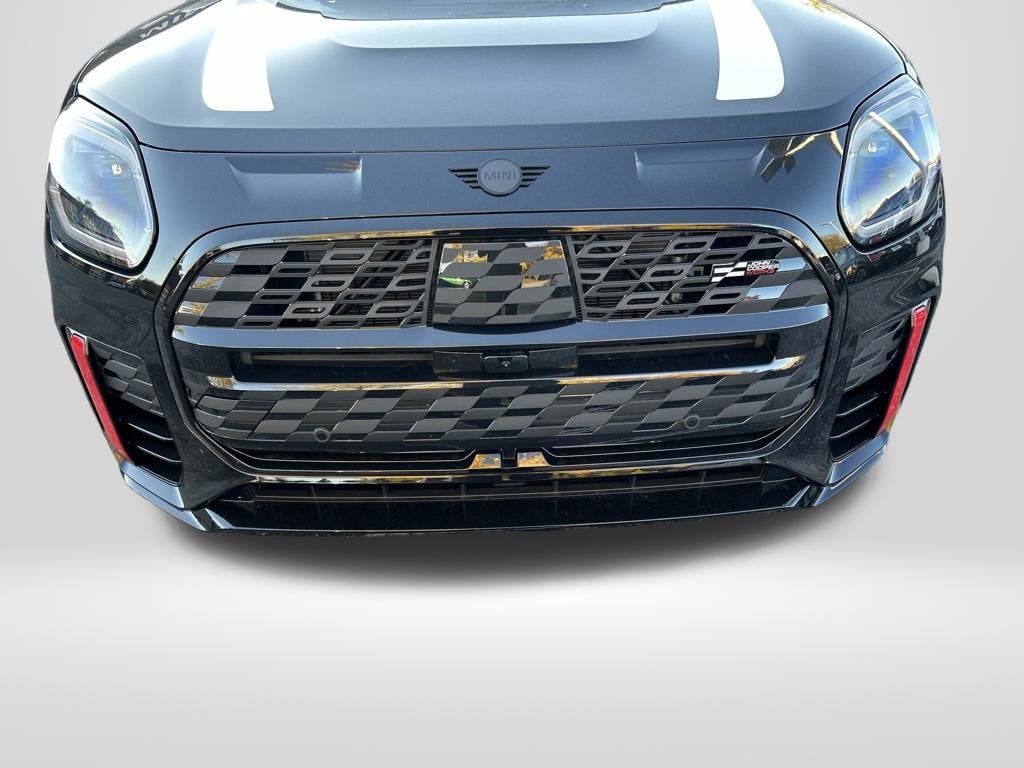 2027 MINI COUNTRYMAN ICONIC