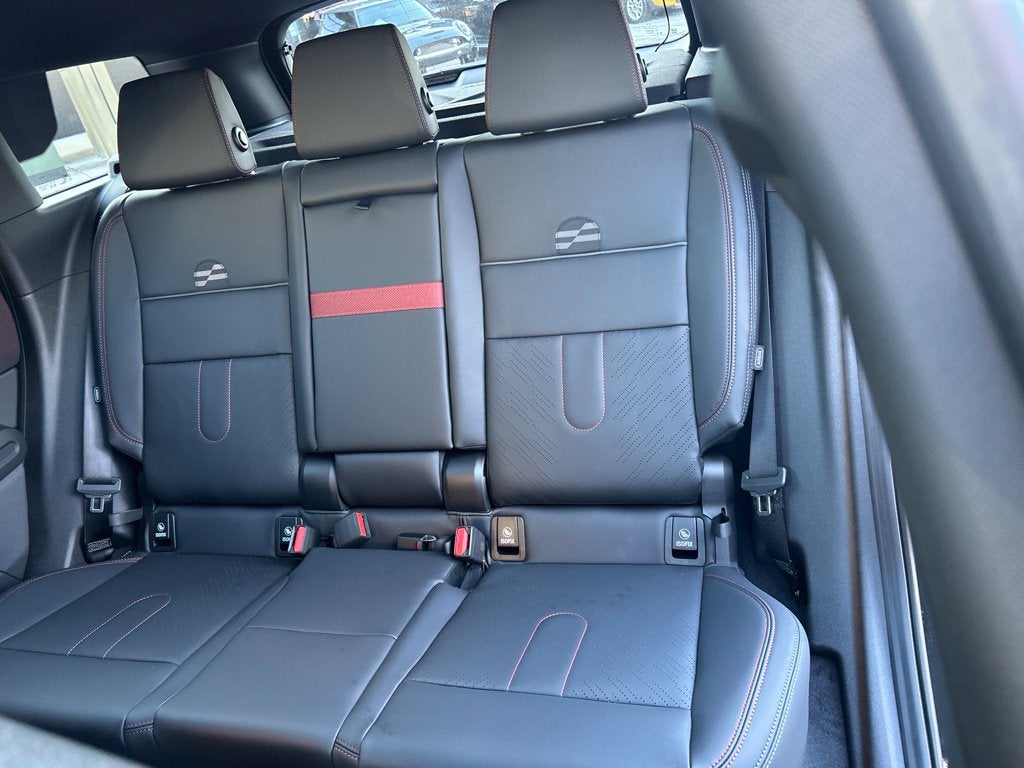 2027 MINI COUNTRYMAN ICONIC