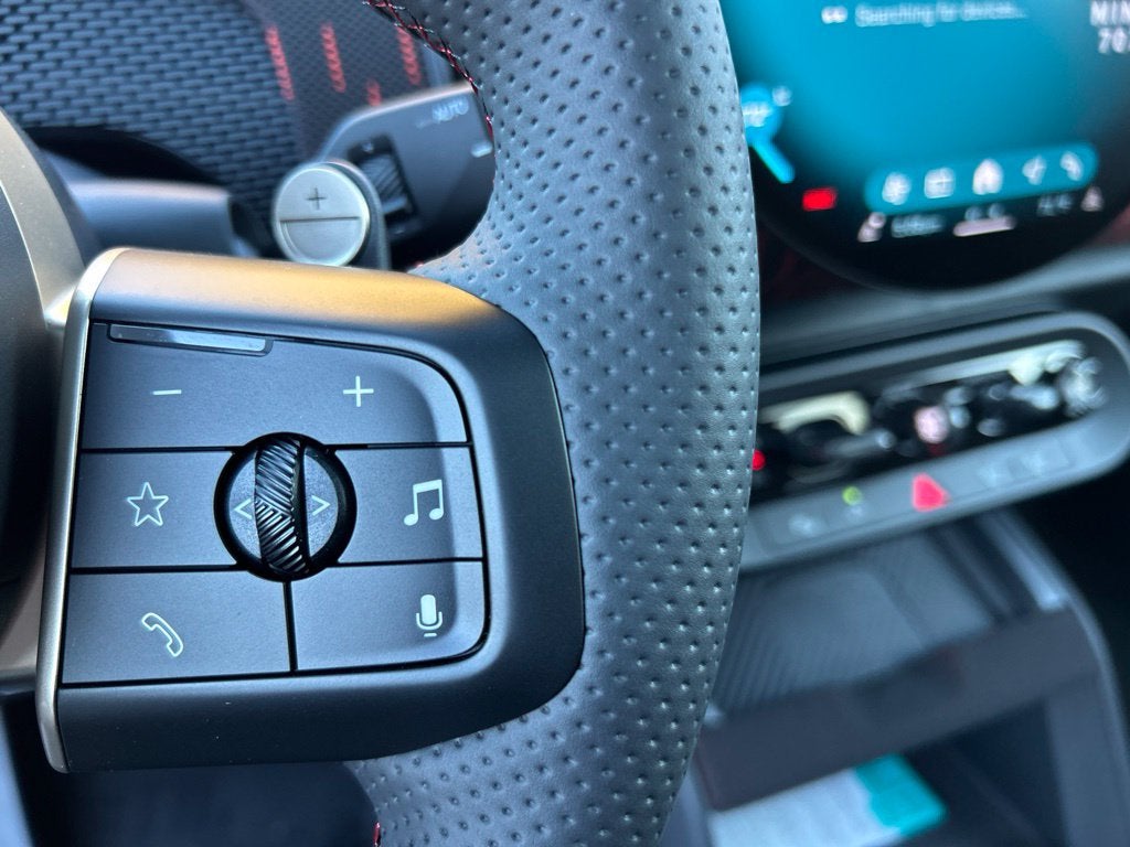 2027 MINI COUNTRYMAN ICONIC