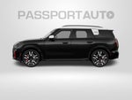 2027 MINI John Cooper Works Countryman Iconic ALL4