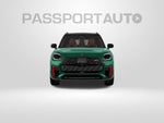 2027 MINI John Cooper Works Countryman Iconic ALL4