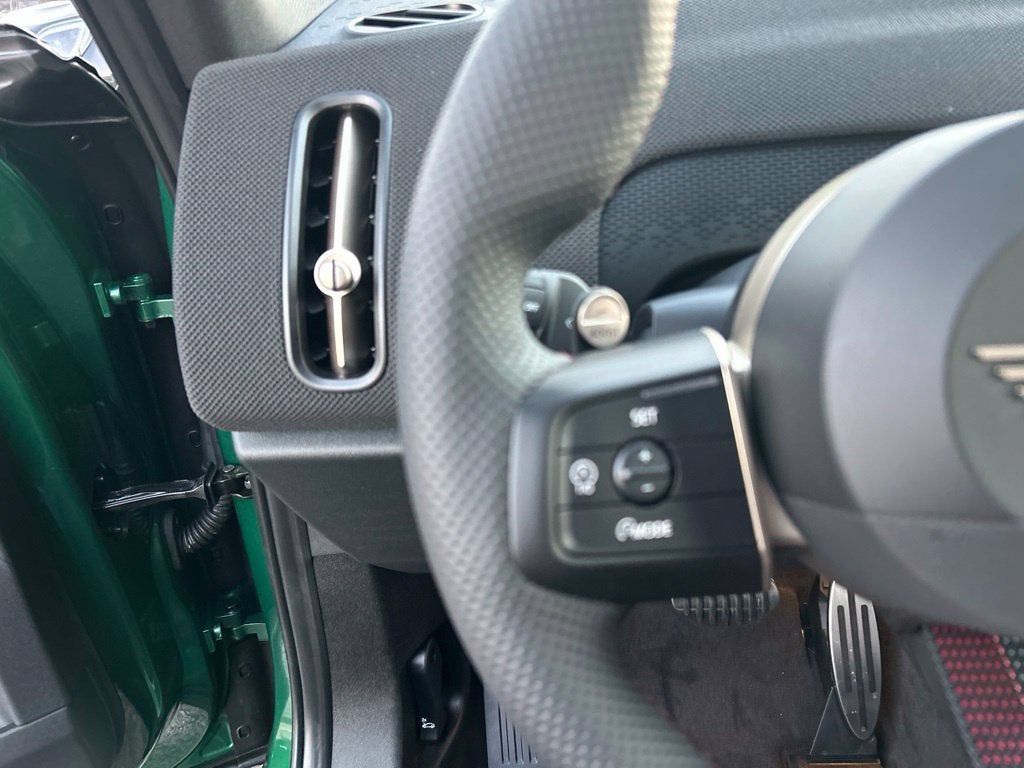 2027 MINI COUNTRYMAN ICONIC