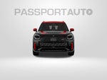 2027 MINI JCW Base