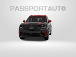 2027 MINI JCW Base