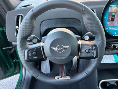 2027 MINI COUNTRYMAN ICONIC