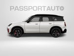 2026 MINI Countryman John Cooper Works