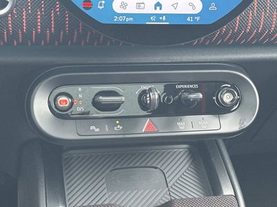 2026 MINI John Cooper Works Countryman Iconic ALL4