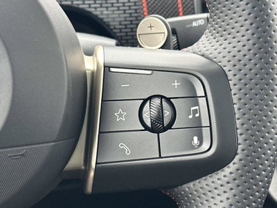 2026 MINI John Cooper Works Countryman Iconic ALL4