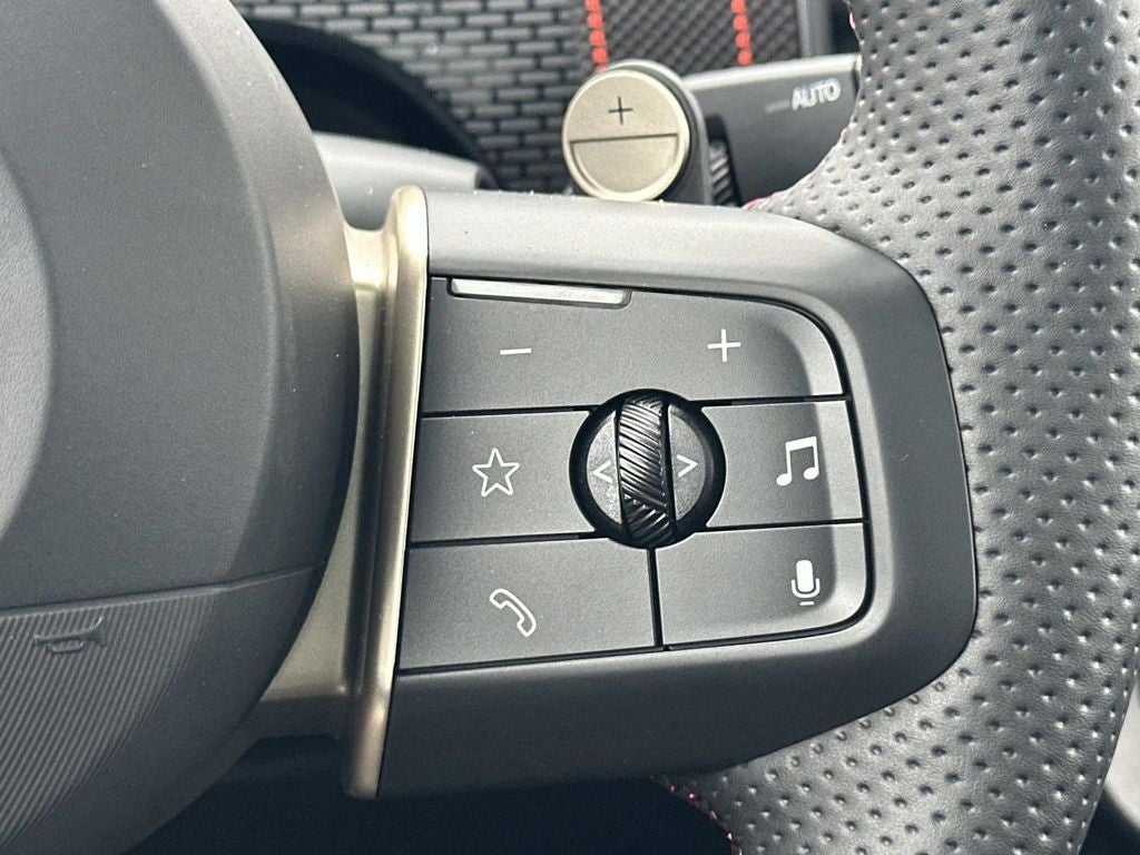 2026 MINI John Cooper Works Countryman Iconic ALL4