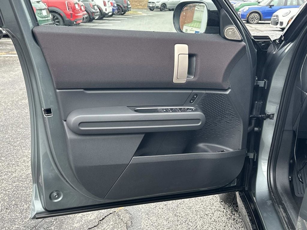 2026 MINI John Cooper Works Countryman Iconic ALL4