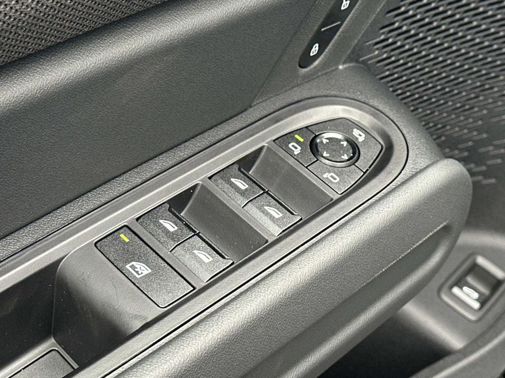 2026 MINI John Cooper Works Countryman Iconic ALL4