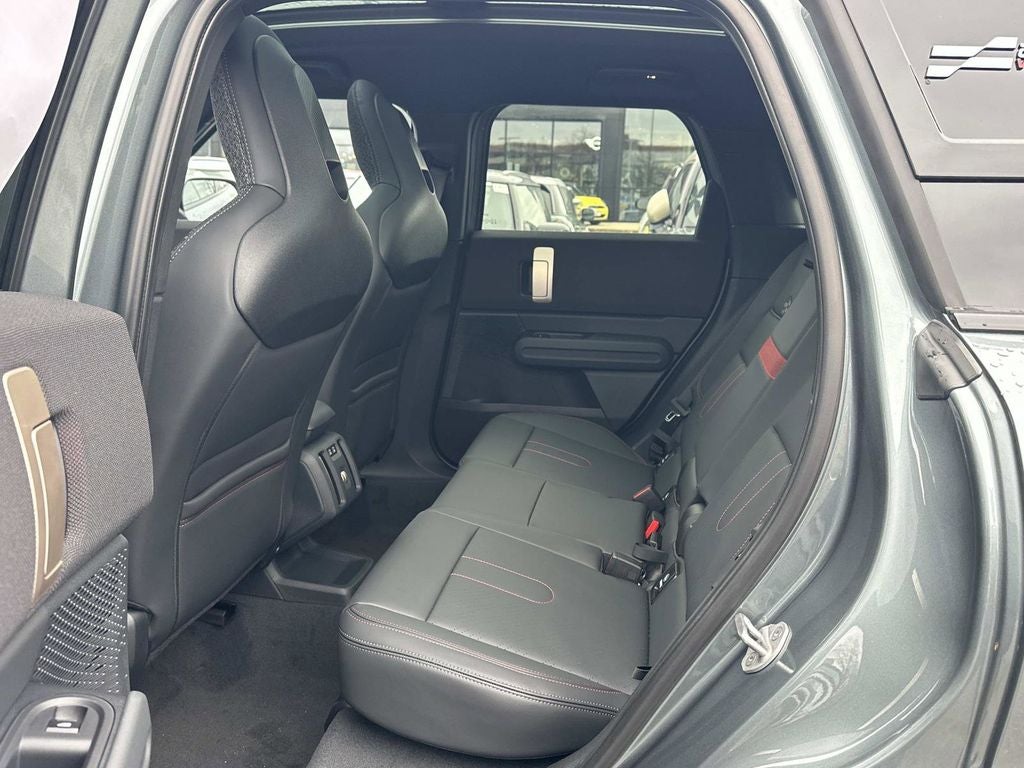 2026 MINI John Cooper Works Countryman Iconic ALL4