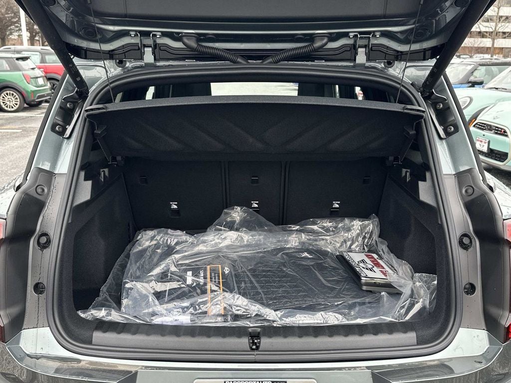 2026 MINI John Cooper Works Countryman Iconic ALL4