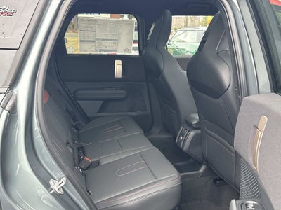 2026 MINI John Cooper Works Countryman Iconic ALL4