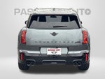 2026 MINI John Cooper Works Countryman Iconic ALL4