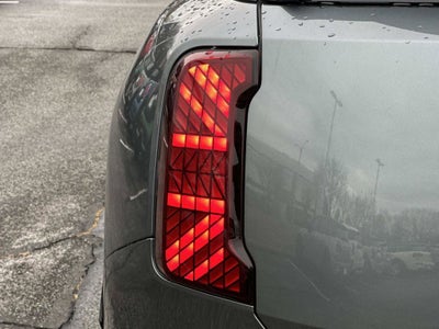 2026 MINI John Cooper Works Countryman Iconic ALL4