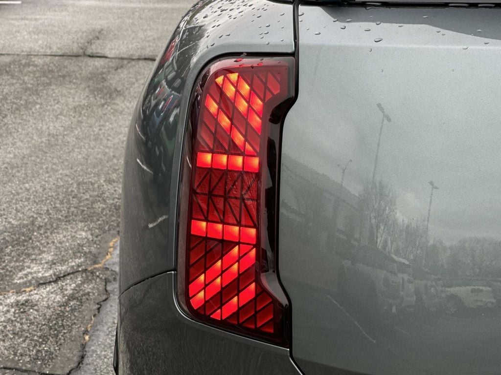 2026 MINI John Cooper Works Countryman Iconic ALL4