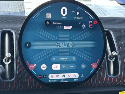 2026 MINI John Cooper Works Countryman Signature Plus ALL4