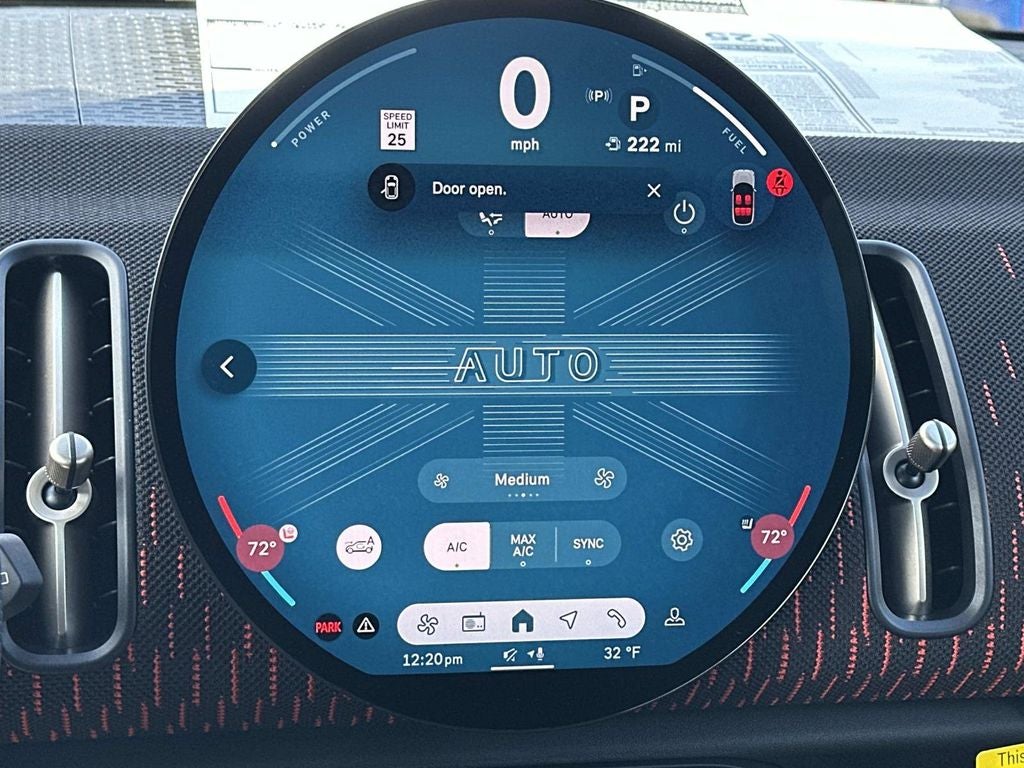 2026 MINI John Cooper Works Countryman Signature Plus ALL4