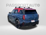 2026 MINI John Cooper Works Countryman Signature Plus ALL4