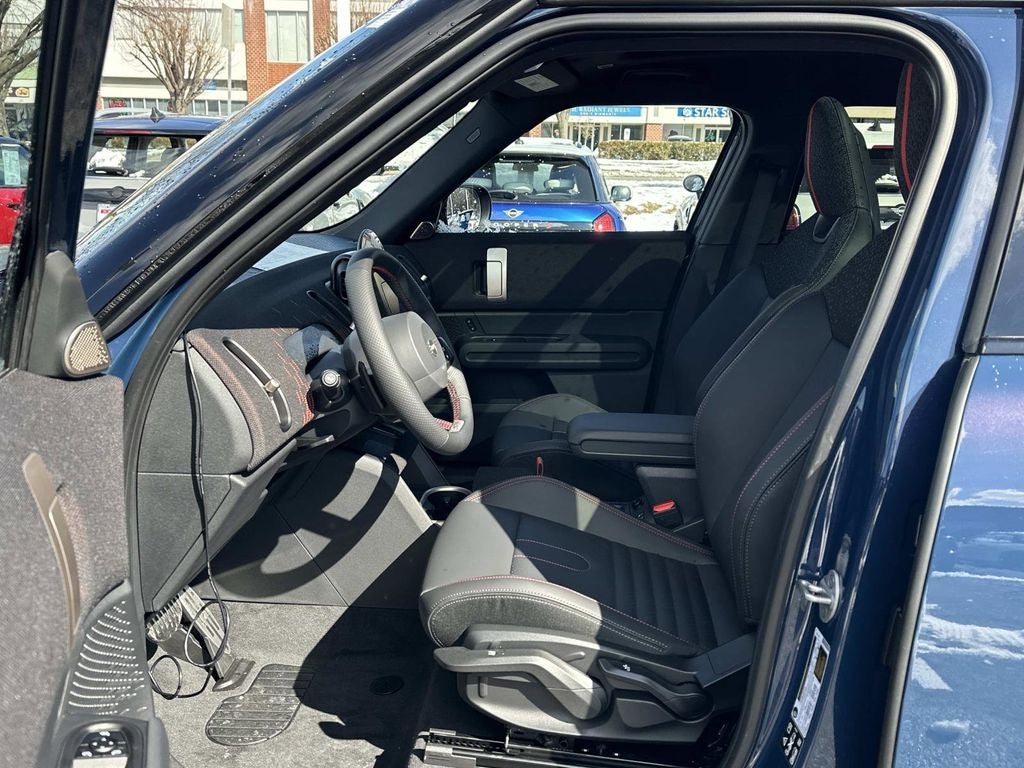 2026 MINI John Cooper Works Countryman Signature Plus ALL4