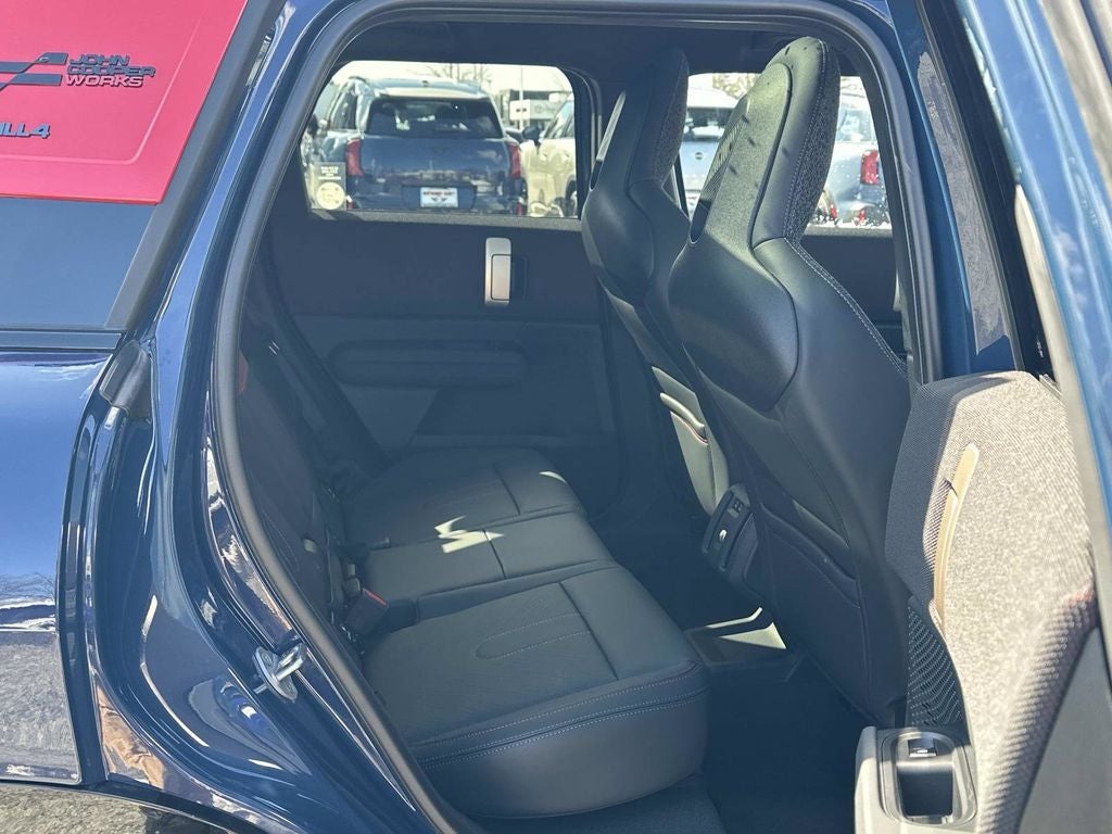 2026 MINI John Cooper Works Countryman Signature Plus ALL4