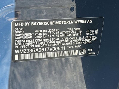 2026 MINI John Cooper Works Countryman Signature Plus ALL4