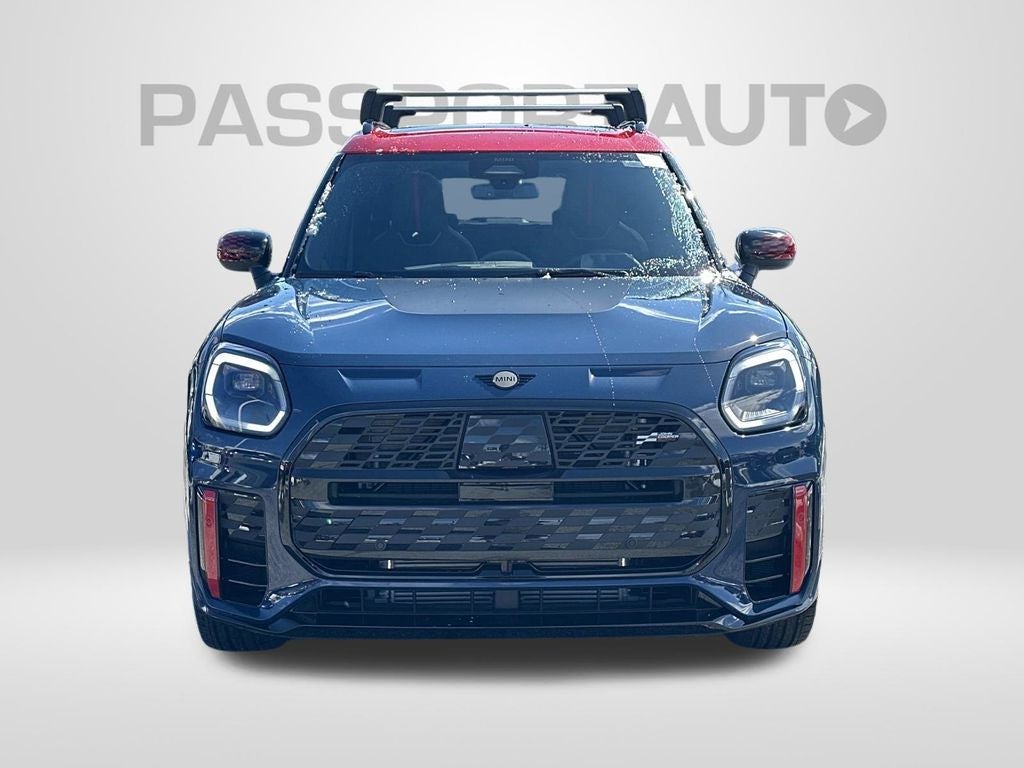 2026 MINI John Cooper Works Countryman Signature Plus ALL4