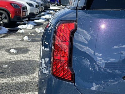 2026 MINI John Cooper Works Countryman Signature Plus ALL4