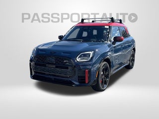 2026 MINI COUNTRYMAN SIGNATURE PLUS