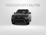 2027 MINI John Cooper Works Countryman Base