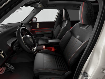 2027 MINI John Cooper Works Countryman Base