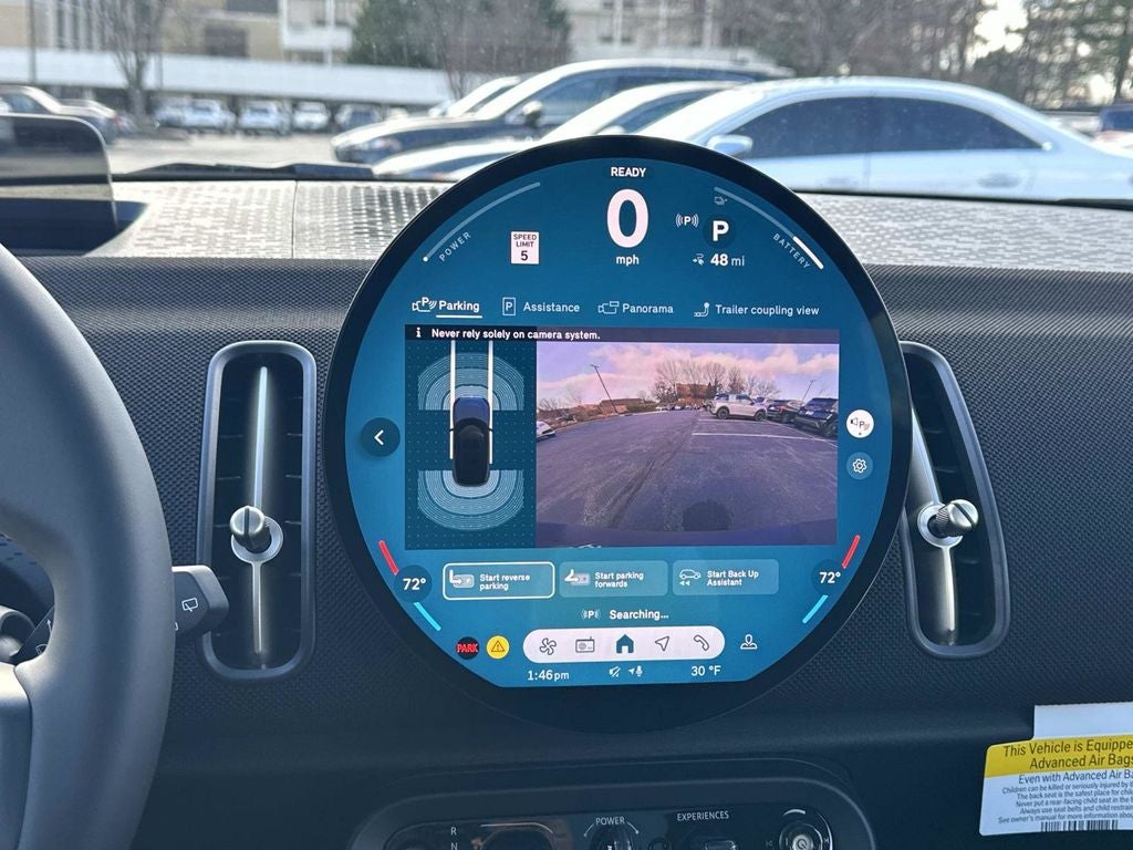 2026 MINI Countryman SE SIGNATURE PLUS