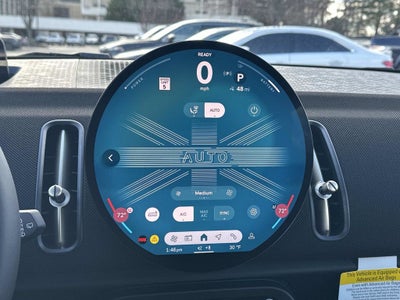 2026 MINI Countryman SE SIGNATURE PLUS