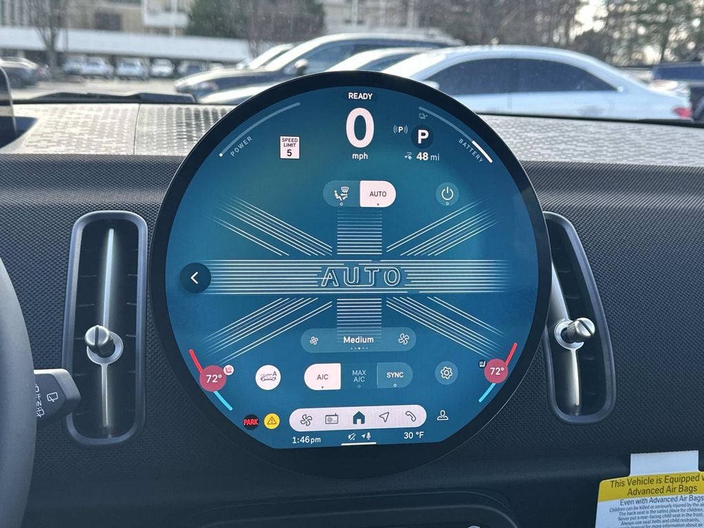 2026 MINI Countryman SE SIGNATURE PLUS