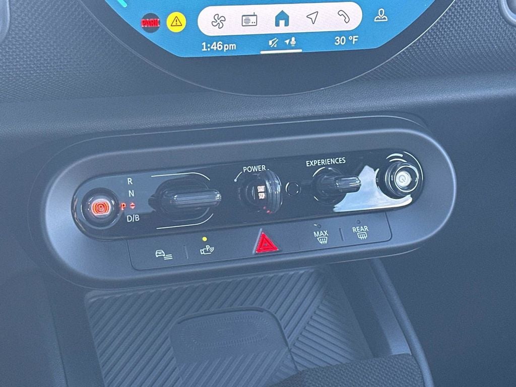 2026 MINI Countryman SE SIGNATURE PLUS