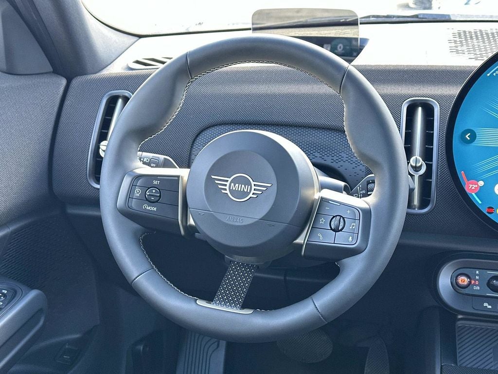 2026 MINI Countryman SE SIGNATURE PLUS