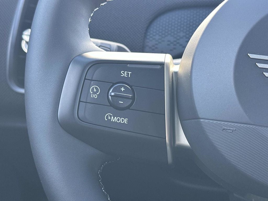 2026 MINI Countryman SE SIGNATURE PLUS