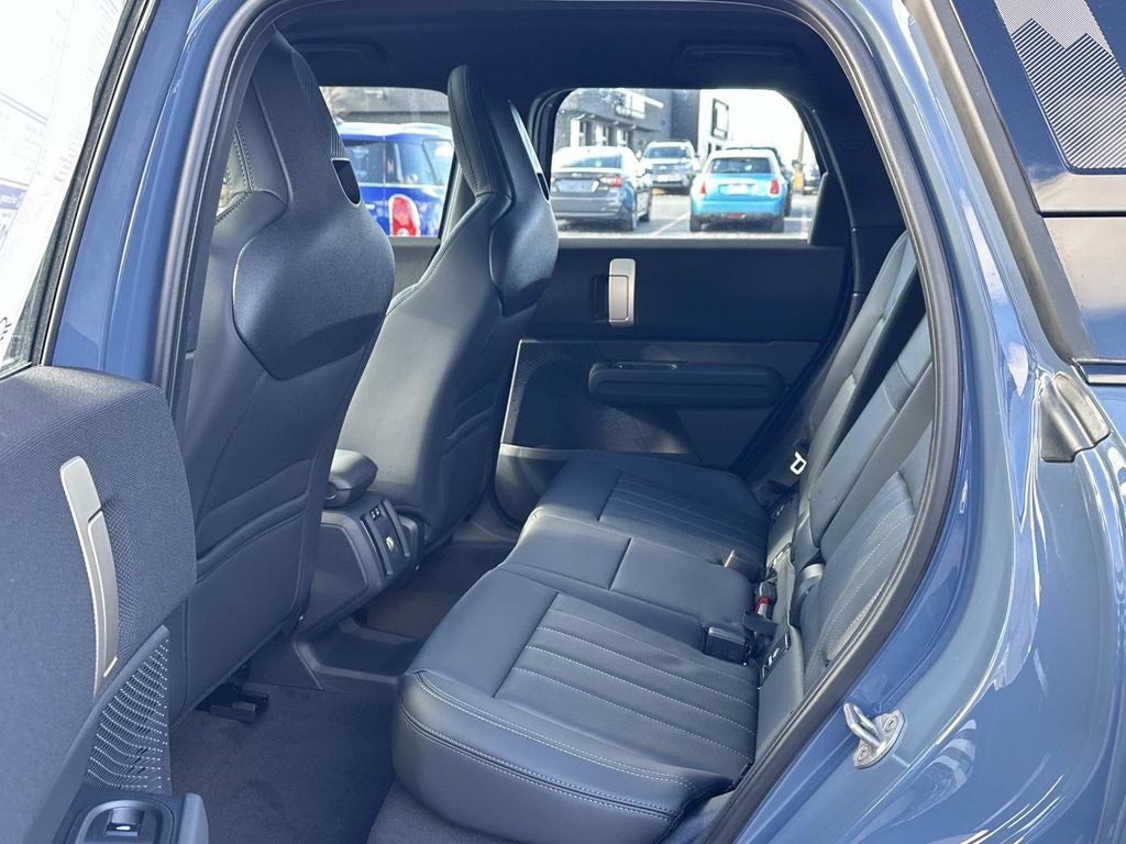 2026 MINI Countryman SE SIGNATURE PLUS