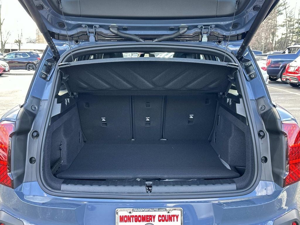 2026 MINI Countryman SE SIGNATURE PLUS