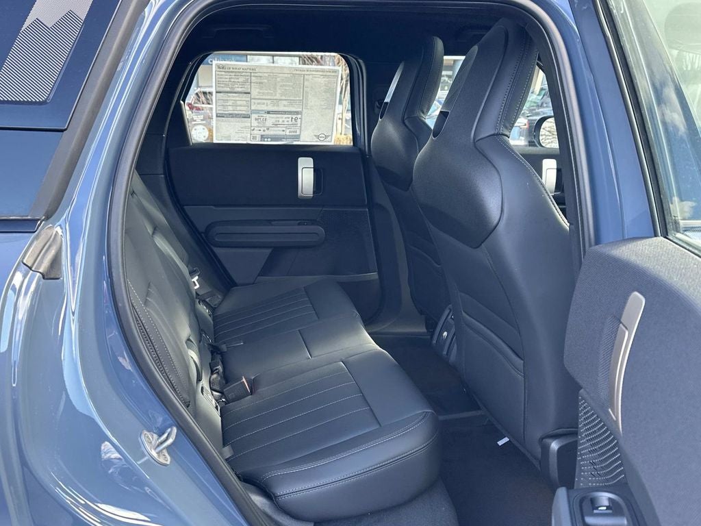 2026 MINI Countryman SE SIGNATURE PLUS