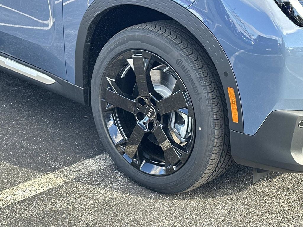 2026 MINI Countryman SE SIGNATURE PLUS