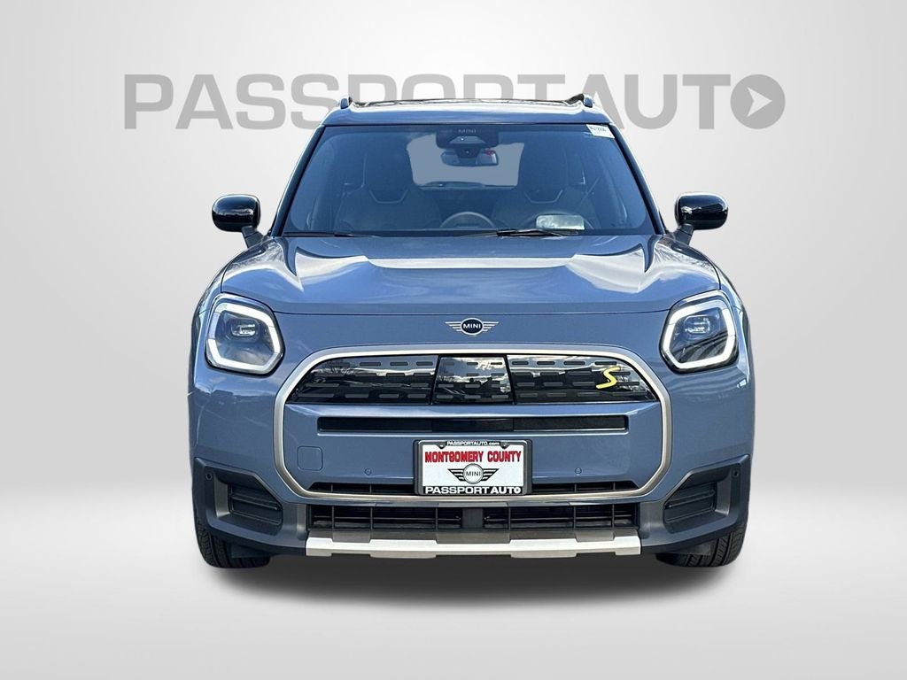 2026 MINI Countryman SE SIGNATURE PLUS