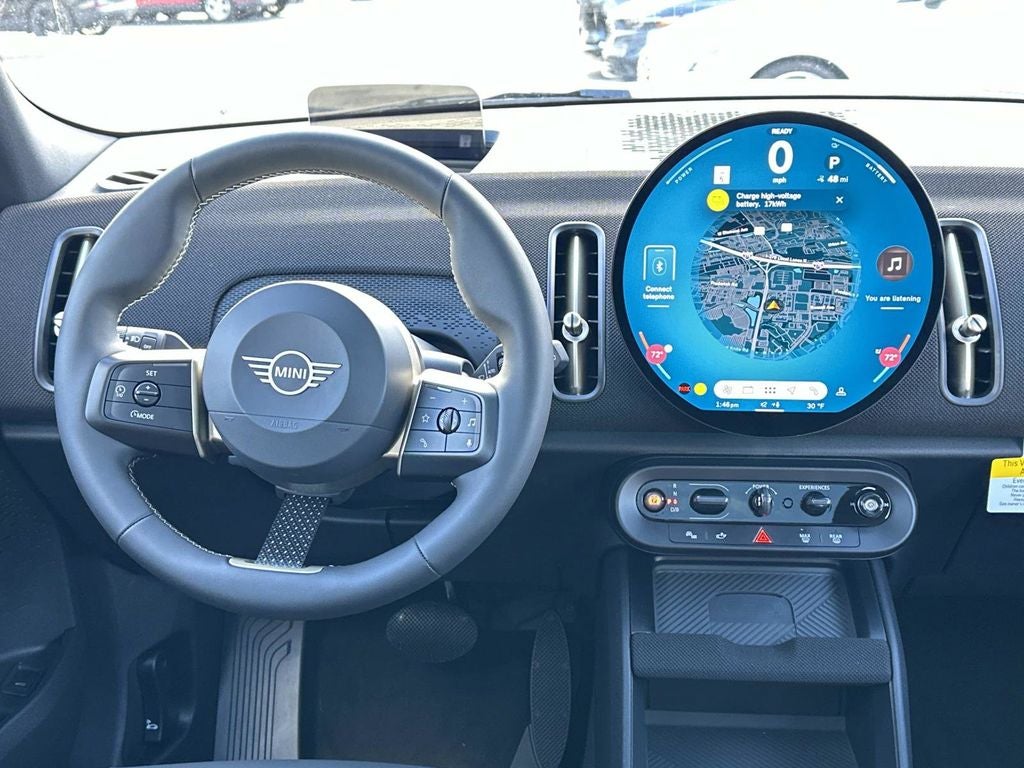 2026 MINI Countryman SE SIGNATURE PLUS