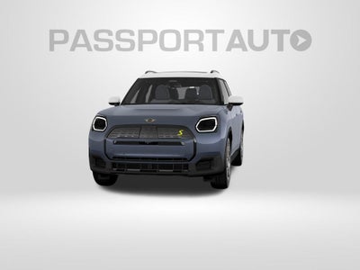 2026 MINI Countryman All4 Cooper SE