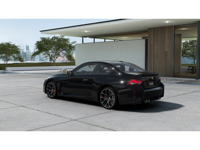 2026 BMW M2 Base