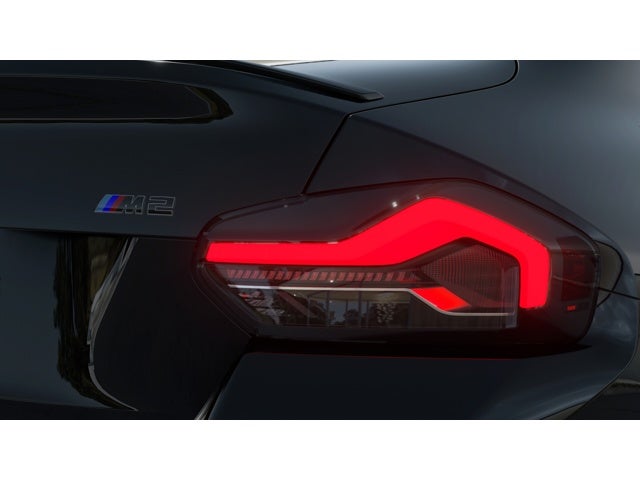 2026 BMW M2 Base